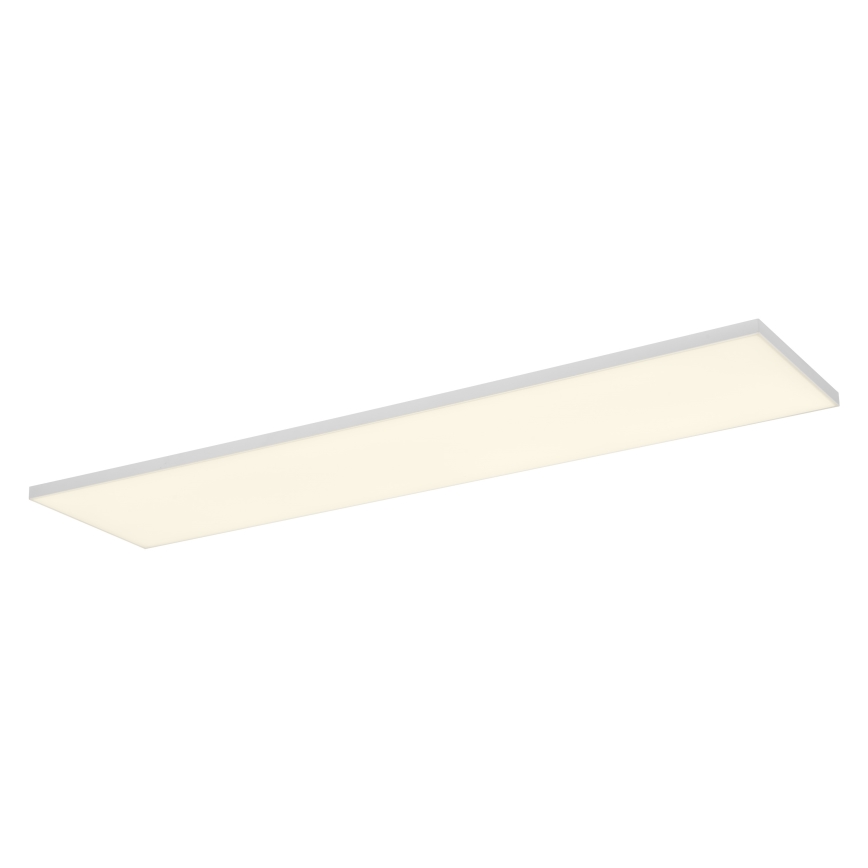 Osram - Painel LED de sobrepor PLANON LED/40W/230V 3000K 30x120 cm branco