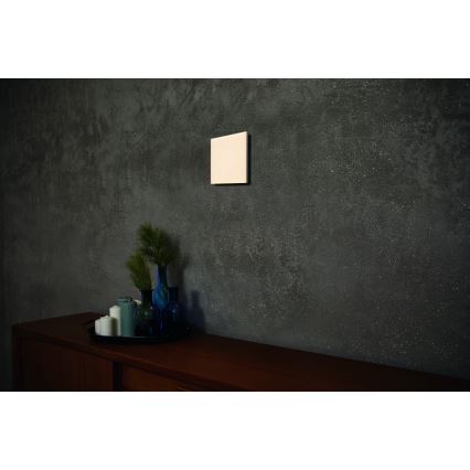 Osram - Painel LED de sobrepor PLANON LED/40W/230V 3000K 60x60 cm branco