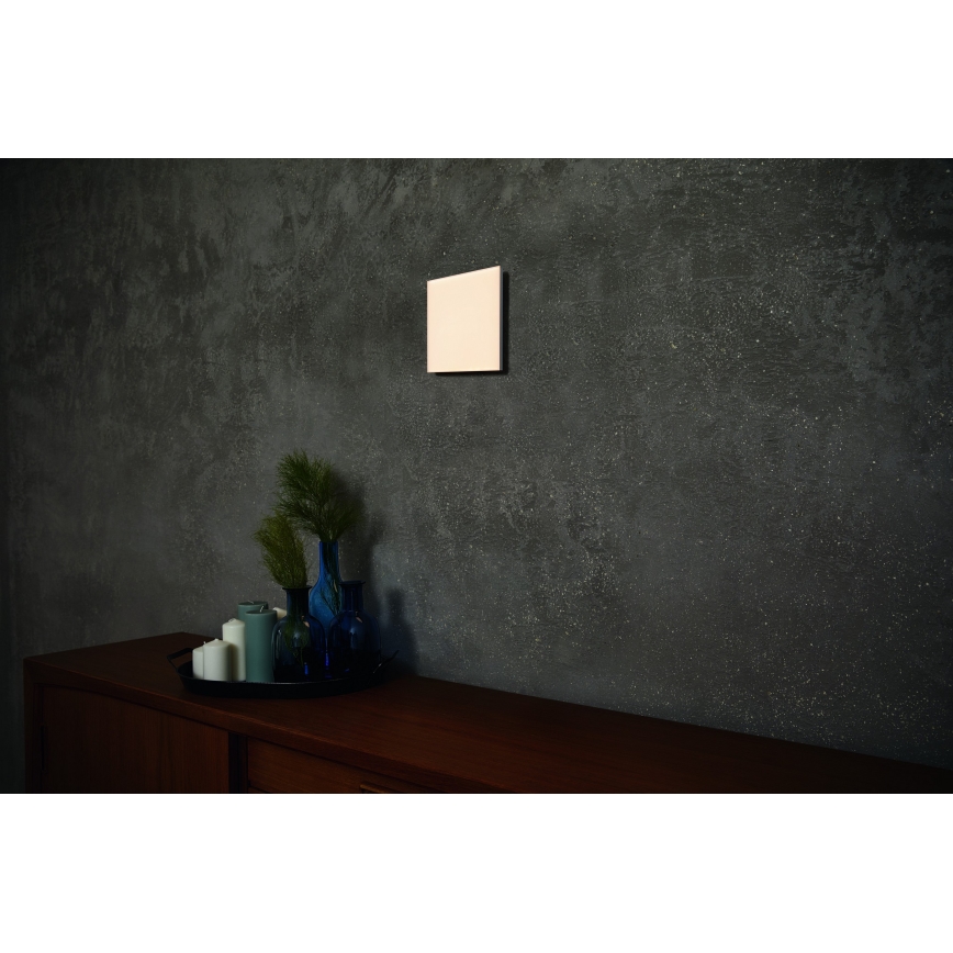 Osram - Painel LED de sobrepor PLANON LED/40W/230V 3000K 60x60 cm branco