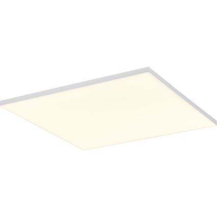 Osram - Painel LED de sobrepor PLANON LED/40W/230V 3000K 60x60 cm branco