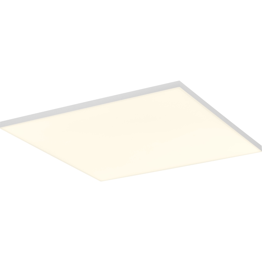 Osram - Painel LED de sobrepor PLANON LED/40W/230V 3000K 60x60 cm branco