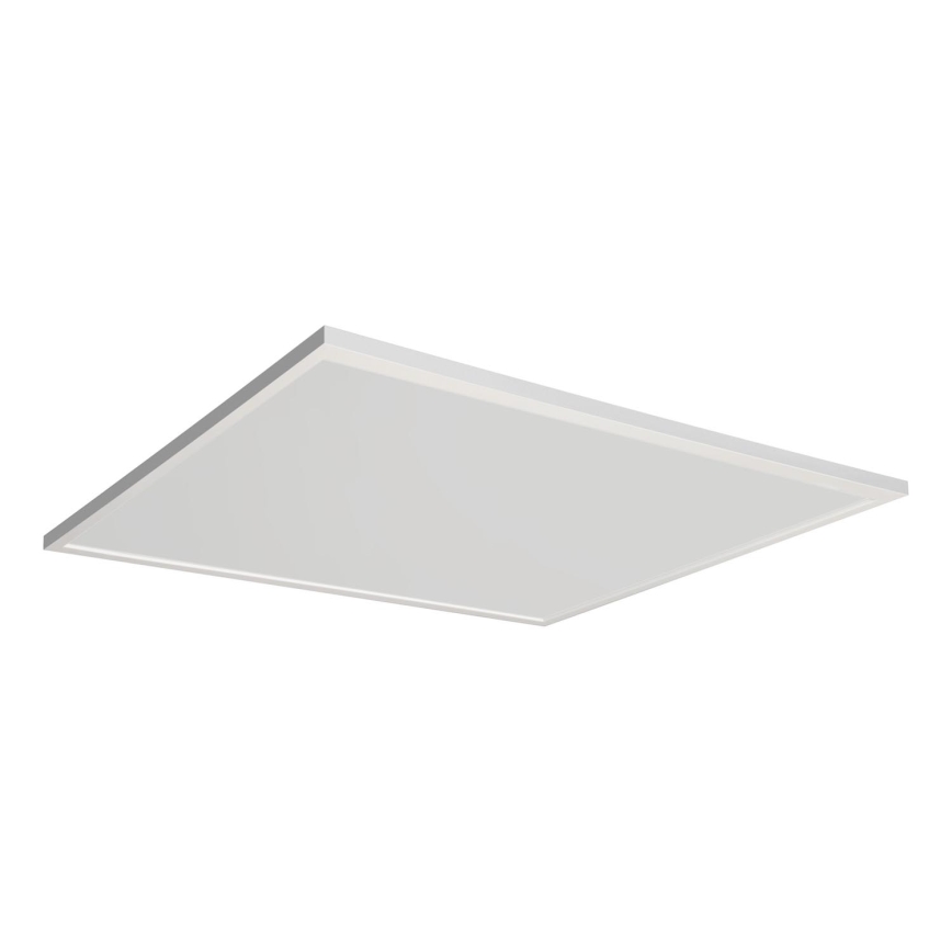 Osram - Painel LED de sobrepor PLANON LED/40W/230V 59,5x59,5 cm branco