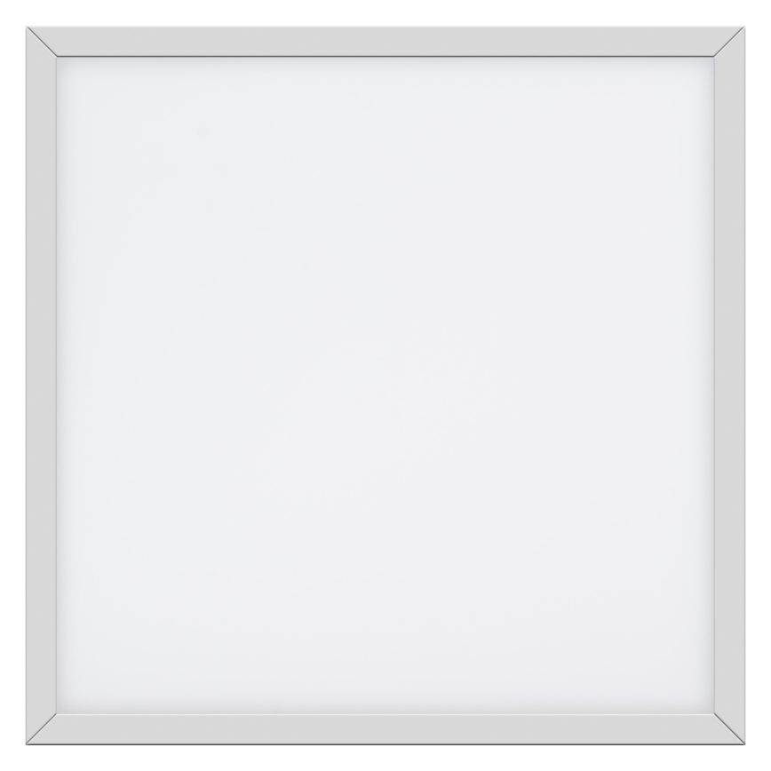 Osram - Painel LED de sobrepor PLANON LED/40W/230V 59,5x59,5 cm branco