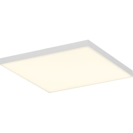 Osram - Painel LED de superfície PLANON LED/20W/230V 3000K 30x30 cm branco