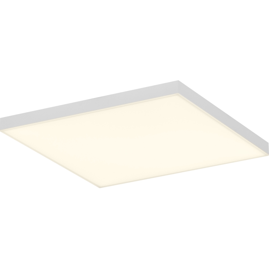 Osram - Painel LED de superfície PLANON LED/20W/230V 3000K 30x30 cm branco