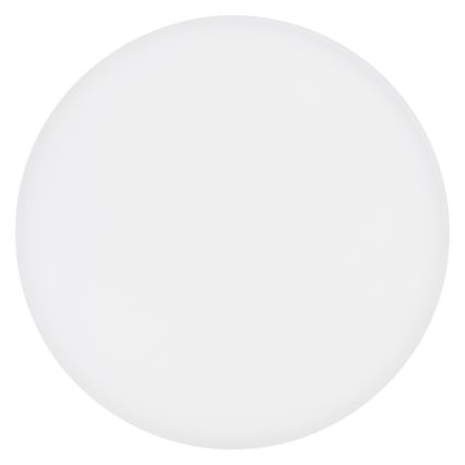 Osram - Painel LED de superfície PLANON LED/28W/230V 3000K Ø 45 cm branco