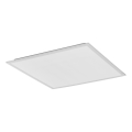 Osram - Painel LED embutido PANEL ESSENTIAL LED/50W/230V 3000/4000/6500K 60x60 cm branco