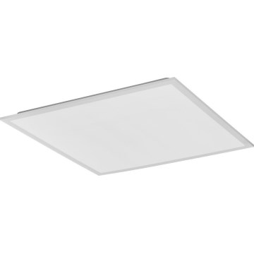 Osram - Painel LED embutido PANEL ESSENTIAL LED/50W/230V 3000/4000/6500K 60x60 cm branco