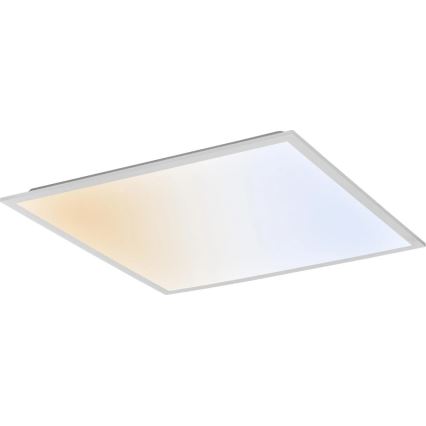 Osram - Painel LED embutido PANEL ESSENTIAL LED/50W/230V 3000/4000/6500K 60x60 cm branco