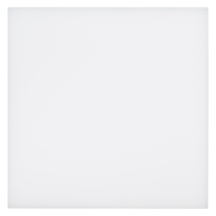 Osram - Painel LED embutido PANEL ESSENTIAL LED/50W/230V 3000/4000/6500K 60x60 cm branco