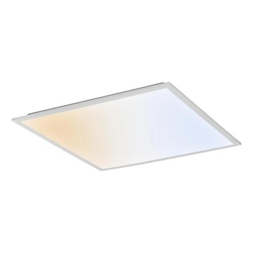 Osram - Painel LED para tecto falso PANEL ESSENTIAL LED/50W/230V 3000/4000/6500K 60x60 cm branco