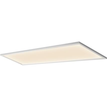 Osram - Painel LED sobreposto PLANON LED/40W/230V 3000K 30x120 cm branco