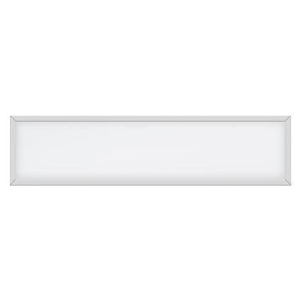 Osram - Painel LED sobreposto PLANON LED/40W/230V 3000K 30x120 cm branco