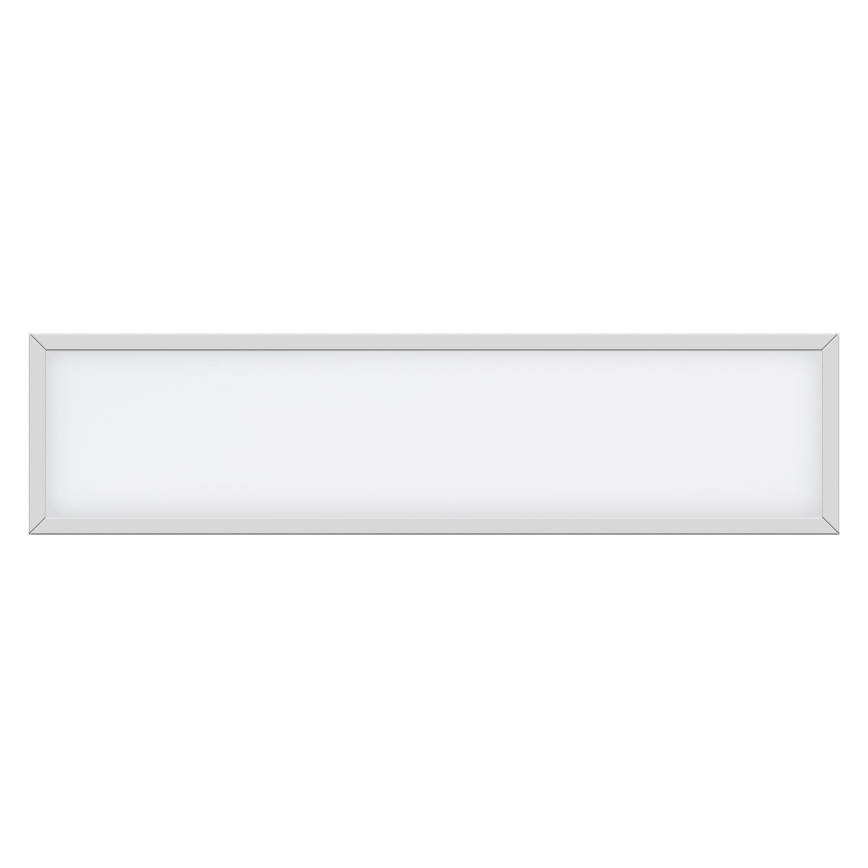 Osram - Painel LED sobreposto PLANON LED/40W/230V 3000K 30x120 cm branco
