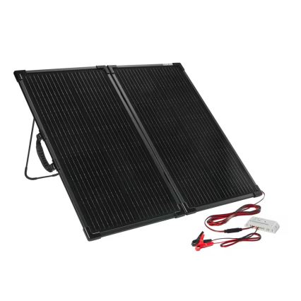 Osram - Painel solar para carregamento autónomo BATTERY CHARGE SOLAR 100W IP65
