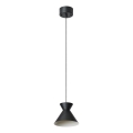 Osram - Pendente com cabo DECOR WAIST 1xE27/40W/230V preto