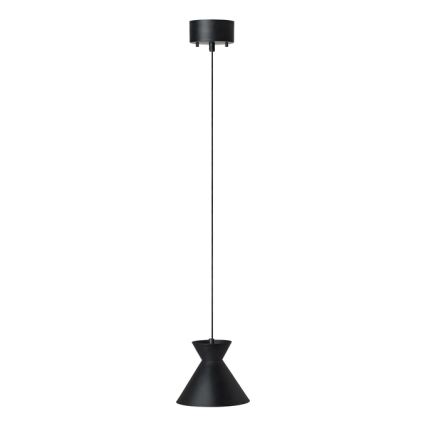 Osram - Pendente com cabo DECOR WAIST 1xE27/40W/230V preto