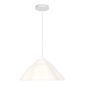Osram - Pendente em cabo LOTUS LEAF 1xE27/9W/230V Ø 39,6 cm