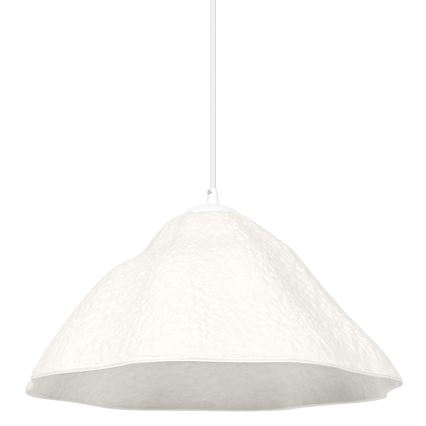 Osram - Pendente em cabo LOTUS LEAF 1xE27/9W/230V Ø 39,6 cm
