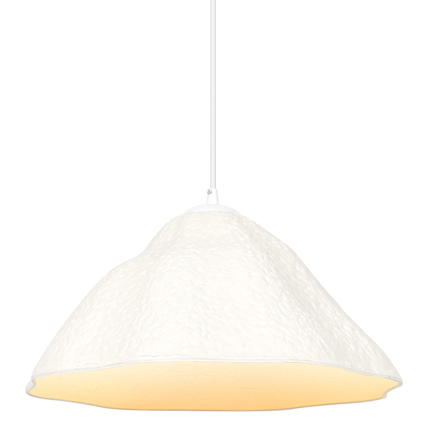Osram - Pendente em cabo LOTUS LEAF 1xE27/9W/230V Ø 39,6 cm