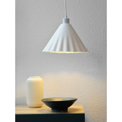 Osram - Pendente em cabo PULP 1xE27/9W/230V, Ø 31 cm