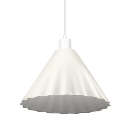 Osram - Pendente em cabo PULP 1xE27/9W/230V, Ø 31 cm