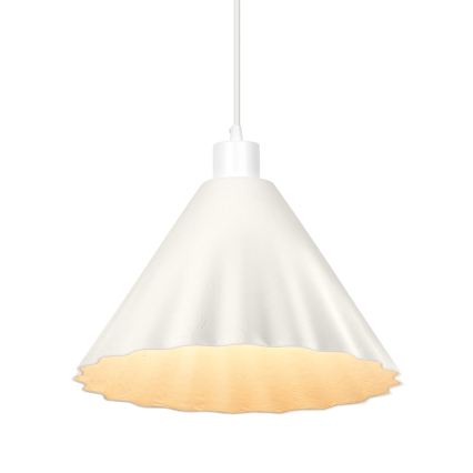 Osram - Pendente em cabo PULP 1xE27/9W/230V, Ø 31 cm