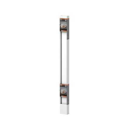 Osram - Lustre dimerizável suspenso por cabo OFFICE LINE LED/40W/230V 4000K 120 cm branco