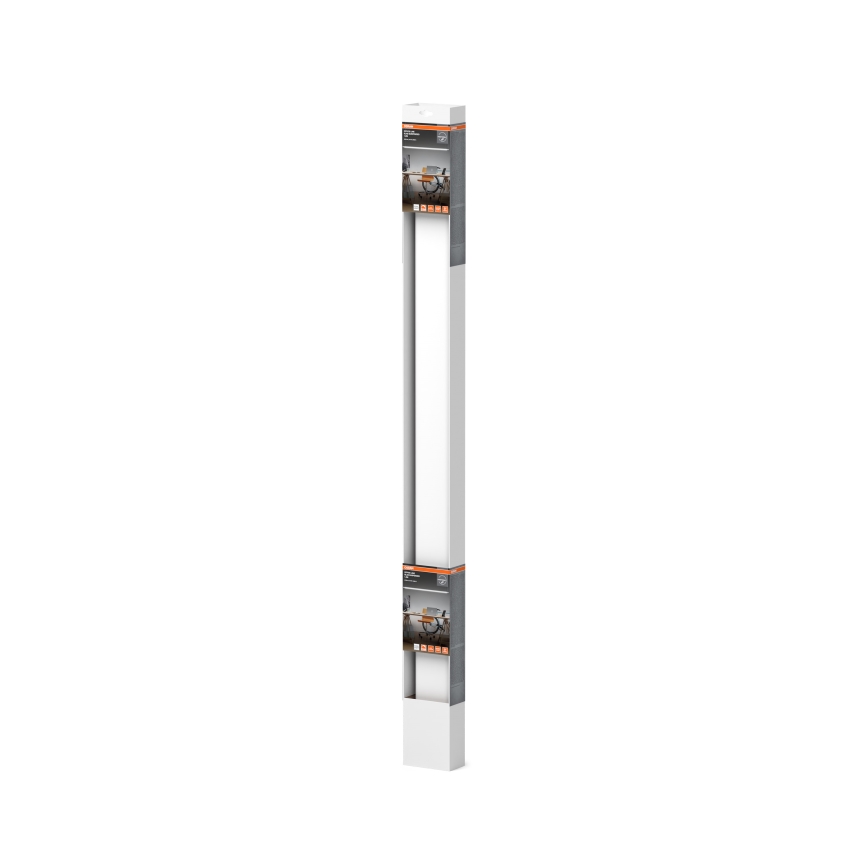Osram - Lustre dimerizável suspenso por cabo OFFICE LINE LED/40W/230V 4000K 120 cm branco