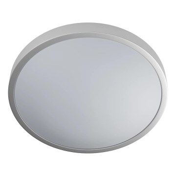 Osram - Plafon de teto LED dimerizável ORBIS LED/17W/230V 2700–6500 K Ø 31 cm + comando remoto