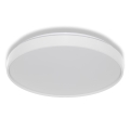 Osram - Plafon LED CEILING LUXO LED/24W/230V Ø 38 cm branco