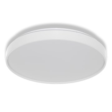 Osram - Plafon LED CEILING LUXO LED/24W/230V Ø 38 cm branco