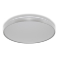 Osram - Plafon LED CEILING LUXO LED/60W/230V Ø 56 cm prateado