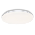 Osram - Plafon LED de teto com sensor crepuscular CEILING ROUND LED/36W/230V 3000K Ø 48 cm branco