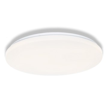 Osram - Plafon redondo LED/36W/230V 6500K, Ø 48 cm, branco