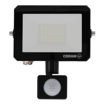 Osram - Projetor LED com sensor FLOODLIGHT LED/20W/230V 3000K IP65