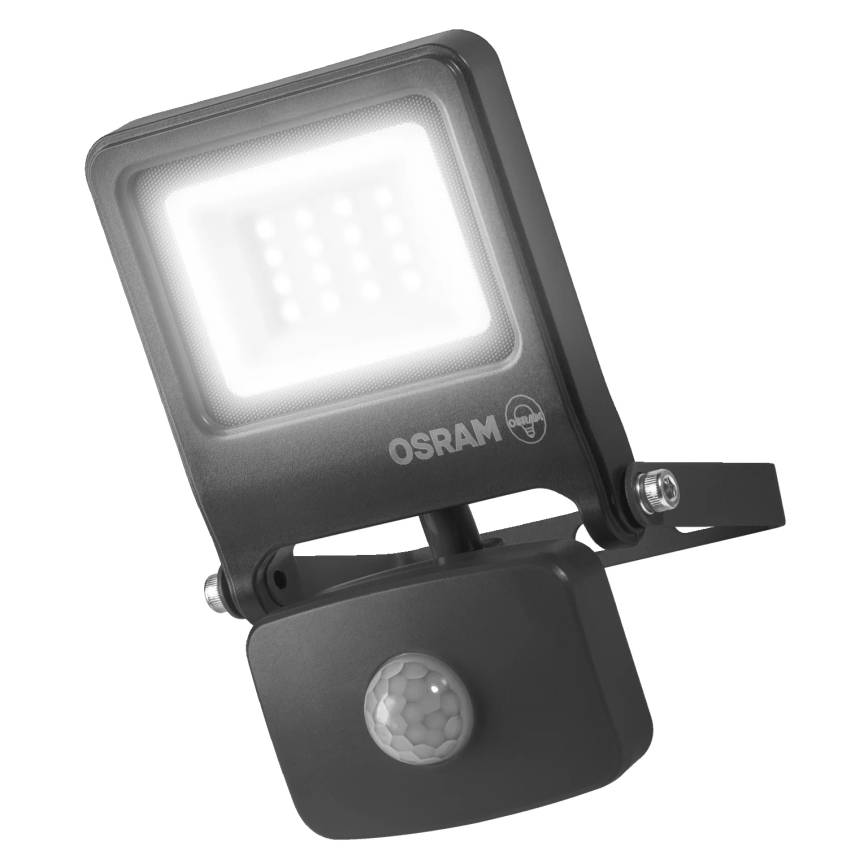 Osram - Refletor LED com sensor ENDURA LED/10W/230V 4000K IP44
