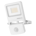 Osram - Refletor LED com sensor ENDURA LED/20W/230V 3000K IP44