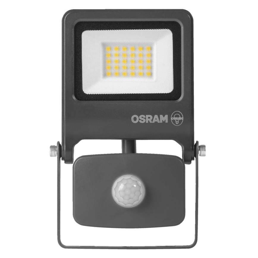 Osram - Refletor LED com sensor ENDURA LED/20W/230V 4000K IP44