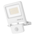 Osram - Refletor LED com sensor ENDURA LED/30W/230V 3000K IP44