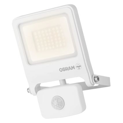 Osram - Refletor LED com sensor ENDURA LED/30W/230V 3000K IP44