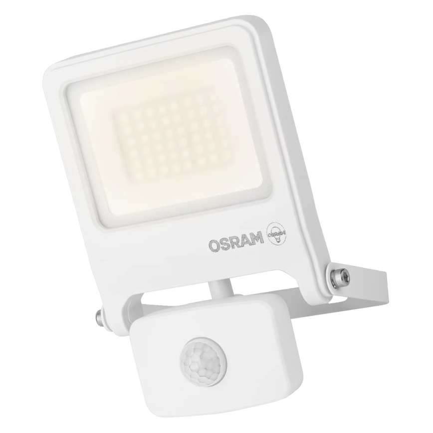 Osram - Refletor LED com sensor ENDURA LED/30W/230V 3000K IP44