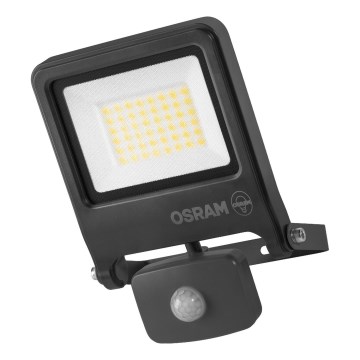 Osram - Refletor LED com sensor ENDURA LED/30W/230V IP44