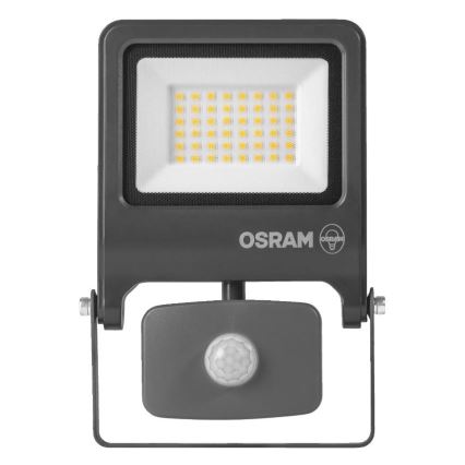 Osram - Refletor LED com sensor ENDURA LED/30W/230V IP44