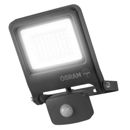 Osram - Refletor LED com sensor ENDURA LED/30W/230V IP44