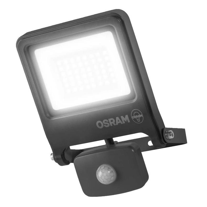 Osram - Refletor LED com sensor ENDURA LED/30W/230V IP44
