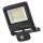 Osram - Refletor LED com sensor ENDURA LED/50W/230V 3000K IP44