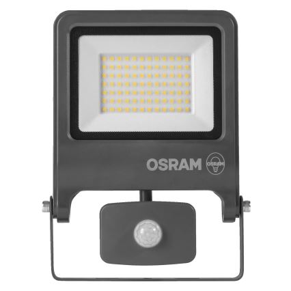 Osram - Refletor LED com sensor ENDURA LED/50W/230V 3000K IP44