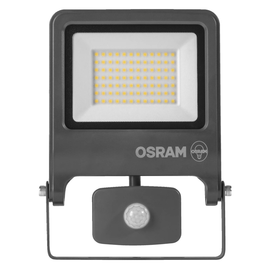 Osram - Refletor LED com sensor ENDURA LED/50W/230V 3000K IP44