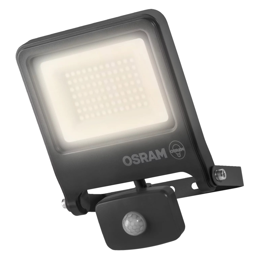 Osram - Refletor LED com sensor ENDURA LED/50W/230V 3000K IP44